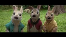 Зайчето Питър (2018) БГ Аудио - Videoclip.bg