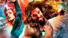 АкваМен (21.XII.2018) официален трейлър 1 с БГ субтитри # AquaMan! The Worlds of DC [HD] - Videoclip.bg