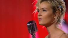 Полина Гагарина - Я тебя не прощу никогда - Videoclip.bg