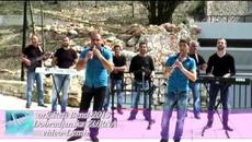 ork.Refi Bend 2015 Dobrudjanska Zurna - Videoclip.bg