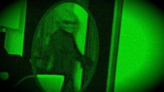 Истинско Извънземно, Заснето в Действие - Real Alien Caught In Action! - Videoclip.bg