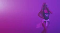 EDY TALENT & CRISTINA PUCEAN - DALE MAMI ( Official Video ) 2018 - Videoclip.bg