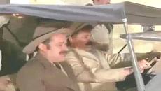 “La tumba de Villa“ – 95 г. от убийството на Франсиско „Панчо“ Виля - Videoclip.bg