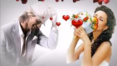 Макс Вертиго   -   СПАСИБО ТЕБЕ, НЕБО, ЗА НЕЕ! ПЕСНЯ ЛЮБОВЬ! - Videoclip.bg