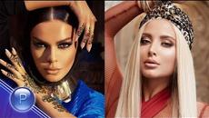 GALENA & TSVETELINA YANEVA - MARAKESH / Галена и Цветелина Янева - Маракеш, 2018 - Videoclip.bg