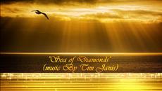 ☀ Море от диаманти ☀ (music by Tim Janis) ☀ - Videoclip.bg