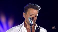 GREEK SERBIAN MIX - THELO NA ME NIOSEIS_ ZIVIM DA TE VOLIM - Videoclip.bg