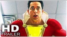 SHAZAM - Шазам Trailer (2019) - Videoclip.bg