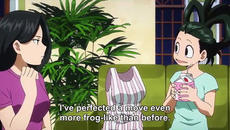 Boku no Hero Academia Ep 53 Английски език Subbed - Videoclip.bg