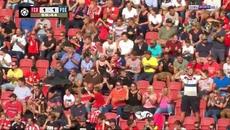 Джеви Мартинес Цел HD - Байерн Мюнхен 1 - 1 Париж SG - 21.07.2018 (Full Replay) - Videoclip.bg