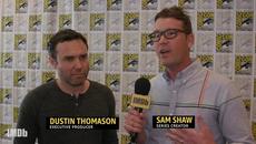 "Касъл Рок" изпълнява връзките на Стивън Кинг за Вселената - Videoclip.bg