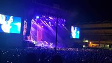 Hills of Roc Plovdiv 2018 „Iron Maiden” концерт в Пловдив тази нощ! Гребната база - Videoclip.bg