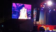 2018 Plovdiv „Iron Maiden” концерт в Пловдив! Гребната база - Videoclip.bg