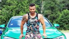 KRUM ft. SOFI MARINOVA - CHIKI-RIKI / КРУМ ft. СОФИ МАРИНОВА - ЧИКИ-РИКИ - Videoclip.bg