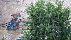 Очаква ни рязко влошаване на времето в началото на седмицата гръмотевични бури и дъждове - Videoclip.bg