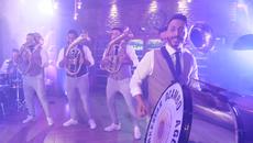 Dzambo Agusevi Orkestar - Cocek BOMBA / Official Video 2018 ♫ █▬█ █ ▀█▀♫ - Videoclip.bg