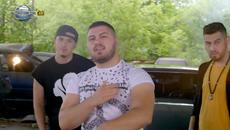 Денис & Adnan Beats & Fari - Сандокан 2018 - Videoclip.bg