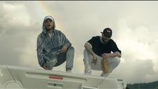 БОРО ПЪРВИ ft. Mom4eto - ДА НЕ ПИТАТ [Official Video] - Videoclip.bg