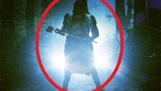 Дух на стопаджийка убива мъже край Ямбол!!! - Videoclip.bg