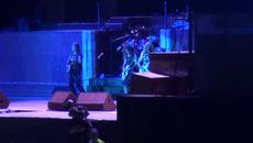 Iron Maiden / Athens 2018 ( Terra Vibe Park ) Fear of the dark - Videoclip.bg