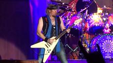 Iron Maiden - Live in Plovdiv Bulgaria (22 July 2018) - Videoclip.bg