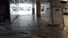 Извънредно ! Стрелба в софийски подлез, има ранен - Videoclip.bg