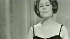 “Canción del alma“ – Libertad Lamarque - Videoclip.bg