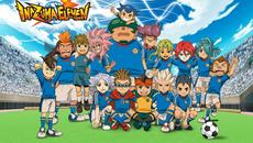 [Bg Audio] Inazuma Eleven - 08 - Videoclip.bg