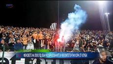 Феновете на Локомотив Пловдив: Вън необразованите и некомпетентни хора от клуба! - Videoclip.bg