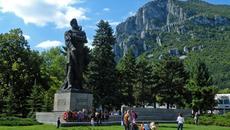 Враца на път до края /// Vratsa Perseverance Through the End... прекрасно филмче за моят роден град. - Videoclip.bg