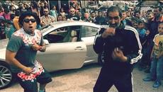 100KILA - Balkan Funk Ne-Legal (OFFICIAL VIDEO) 2016 - Videoclip.bg