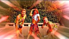 Музыка ЛЮБВИ - Этот вечер - Videoclip.bg