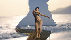 Era Istrefi - Oh God feat. Konshens (Official Video) 2018 - Videoclip.bg