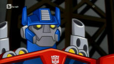 Трансформърс: Рескю Ботс С01 Е01 БгАудио - Videoclip.bg