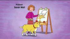 Говорещото куче Марта - интро на български / Martha Speaks - Intro (Bulgarian) - Videoclip.bg