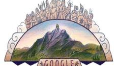 Celebrating Mount Olympus || Google Doodle celebrates accomplishment of Mount Olympus - Videoclip.bg