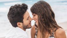 TINI, Sebastian Yatra - Quiero Volver - Искам да се върна (Official Video) - Videoclip.bg