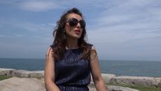 Irena Jahovic - Daljine i vrijeme (OFICIAL VIDEO 2018) - Videoclip.bg