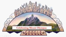 Любопитни факти за връх Олимп в Гърция (Mount Olympus) с Google Google! - Videoclip.bg