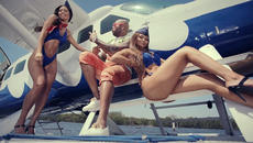 Flo Rida - Sweet Sensation (Official Video) 2018 - Videoclip.bg