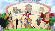 One Piece Епизод 848 VOSTFR (HD) - Videoclip.bg