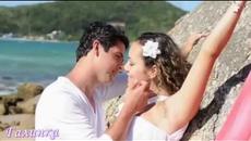 ДМИТРИЙ РОМАНОВ   -   ВСЕ  РАВНО  МОЕЮ  СТАНЕШЬ   ТЫ - Videoclip.bg