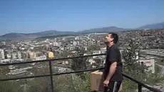 Гълъбите на Жоро Гъзара пускани от Тепето - Videoclip.bg