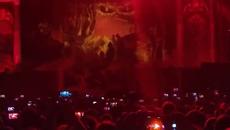 IRON MAIDEN - НА ЖИВО В ПЛОВДИВ– ГРЕБНАТА БАЗА 22.07.2018 - Videoclip.bg