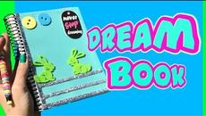 back to school dream book by Devlin Fox - Videoclip.bg