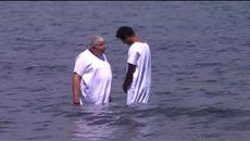 Водно Kръщение - на Пенко - Videoclip.bg