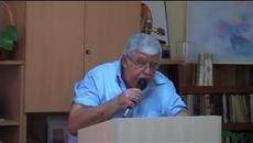 При Господ Исус Христос , има прощение и милост - Пастор Фахри Тахиров - Videoclip.bg