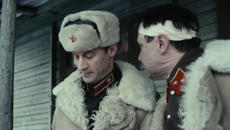 Сняг и пепел ( Снег и пепел 2015 ) Е03 - Videoclip.bg