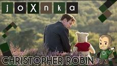 КАКВО Е ИСТОРИЯТА НА КРИСТОФЪР РОБИН И МЕЧО ПУХ? - joXnka review - Videoclip.bg