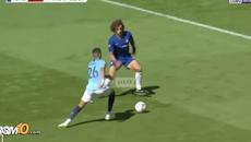 Рияд Махрес срещу Челси (щит на Общността) - Videoclip.bg